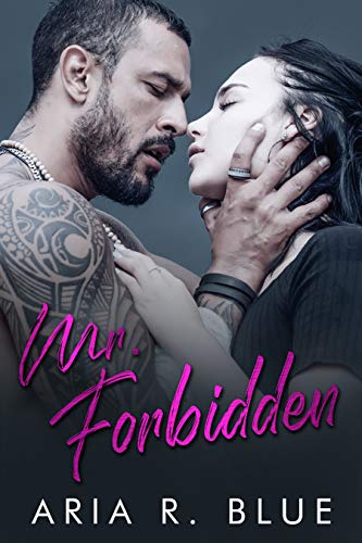 Mr. Forbidden
