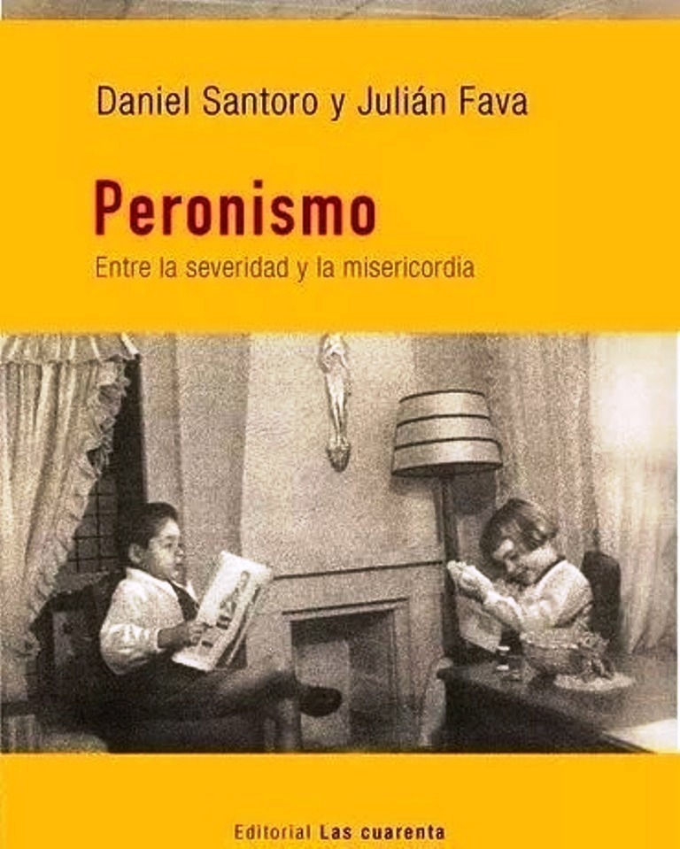Peronismo. Entre la severidad y la misericordia