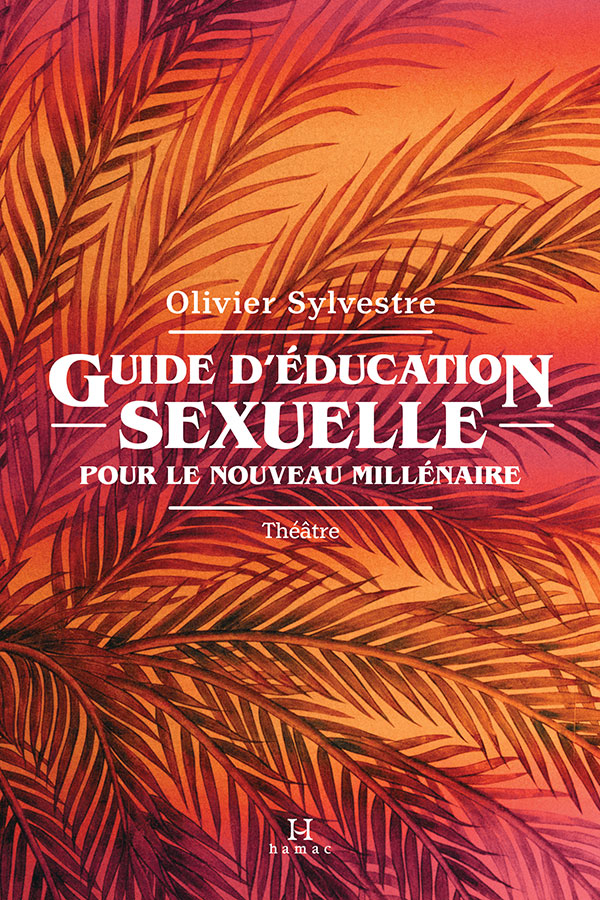Guide d'éducation sexuelle pour le nouveau millénaire book cover