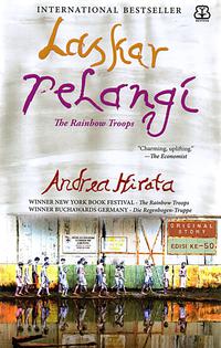 Laskar Pelangi: Original Story
