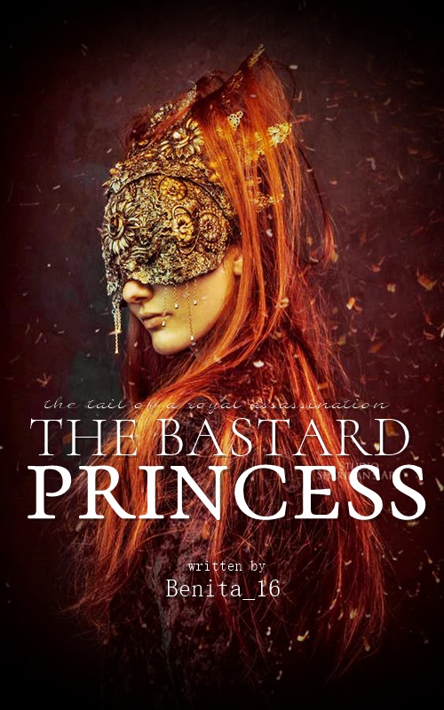 The Bastard Princess