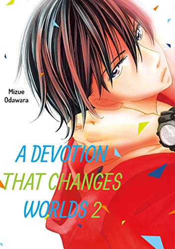 A Devotion That Changes Worlds Vol. 2