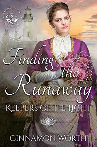 Finding the Runaway book cover