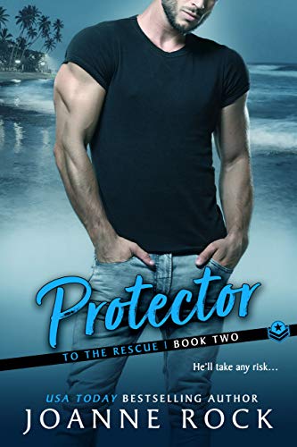 Protector book cover