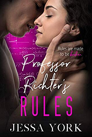 Professor Richter's Rules