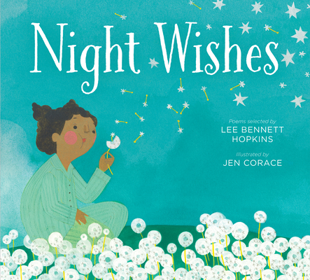 Night Wishes book cover