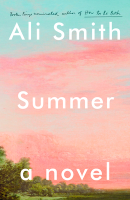 Summer (Seasonal, #4)