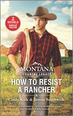 Montana Country Legacy book cover