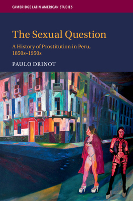 The Sexual Question book cover
