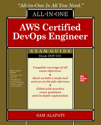 AWS-DevOps-Engineer-Professional Exam