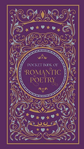 Pocket Book of Romantic Poetry