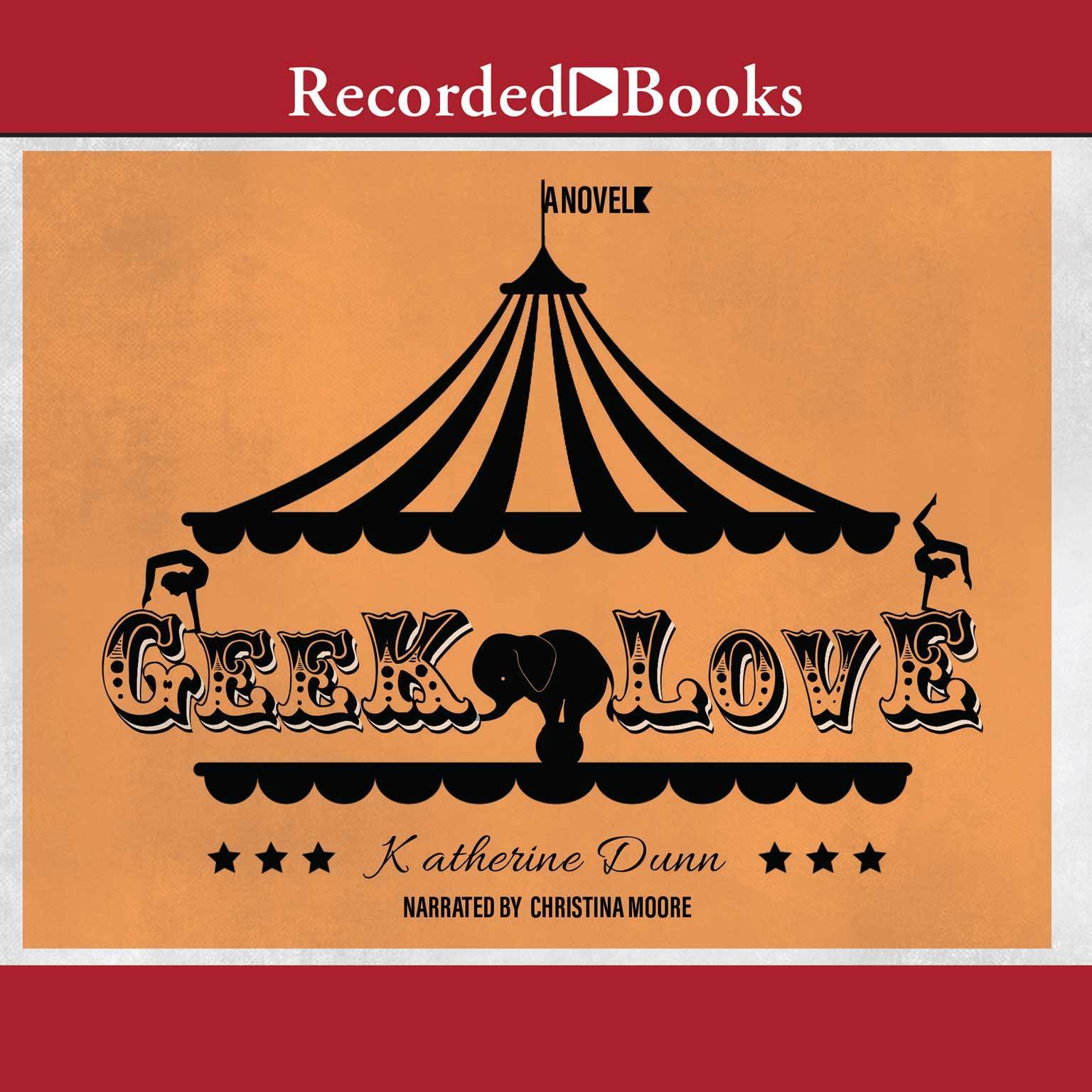Geek Love