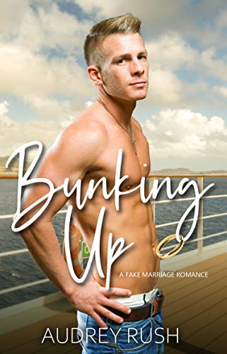 Bunking Up book cover