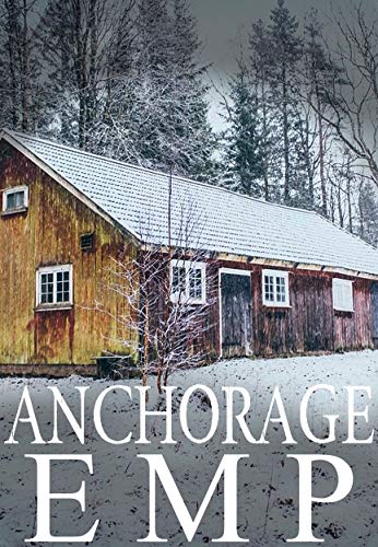 Anchorage EMP book cover