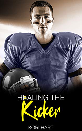 Healing the Kicker book cover