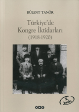 Türkiye'de Kongre İktidarları