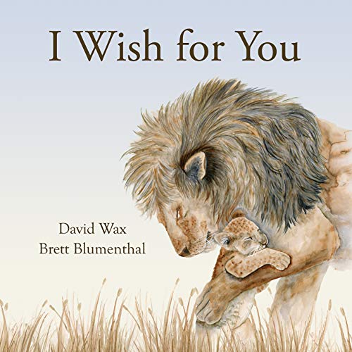 I Wish for You