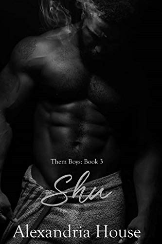 Them Boys book cover 2