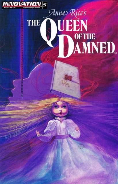 The Talamasca book cover