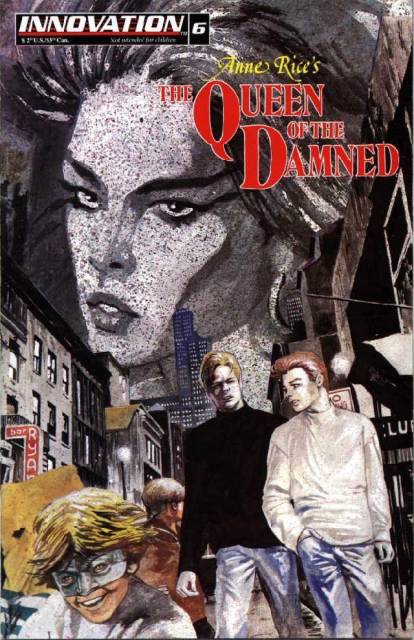 All Hallows' Eve Part One book cover