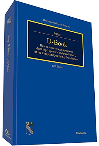 Andy Rudge D-Book by Andrew Rudge | Goodreads