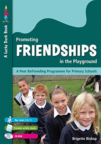 promoting-friendships-in-the-playground-a-peer-befriending-programme