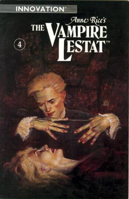 Viaticum for the Marquise