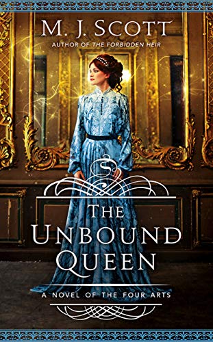 The Unbound Queen