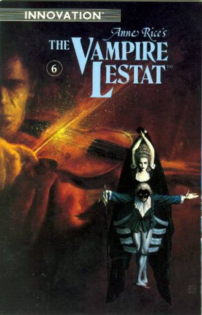 Theater of the Vampires