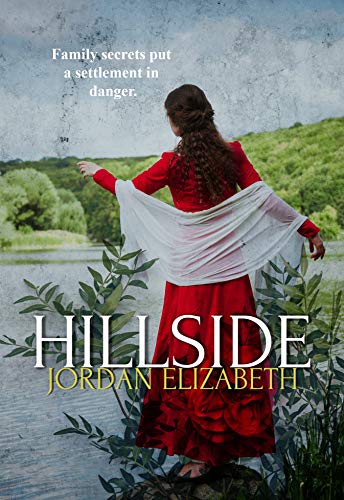 Hillside book cover
