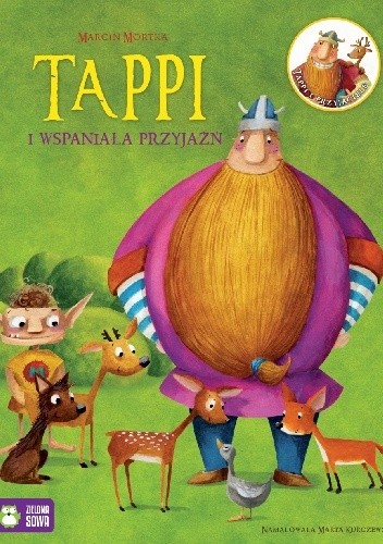 Tappi i wspaniała przyjaźń