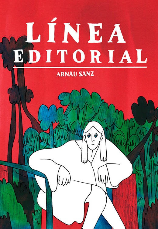 Línea editorial