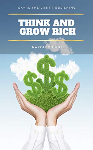 Think And Grow Rich