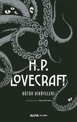 Bütün Hikayeleri book cover