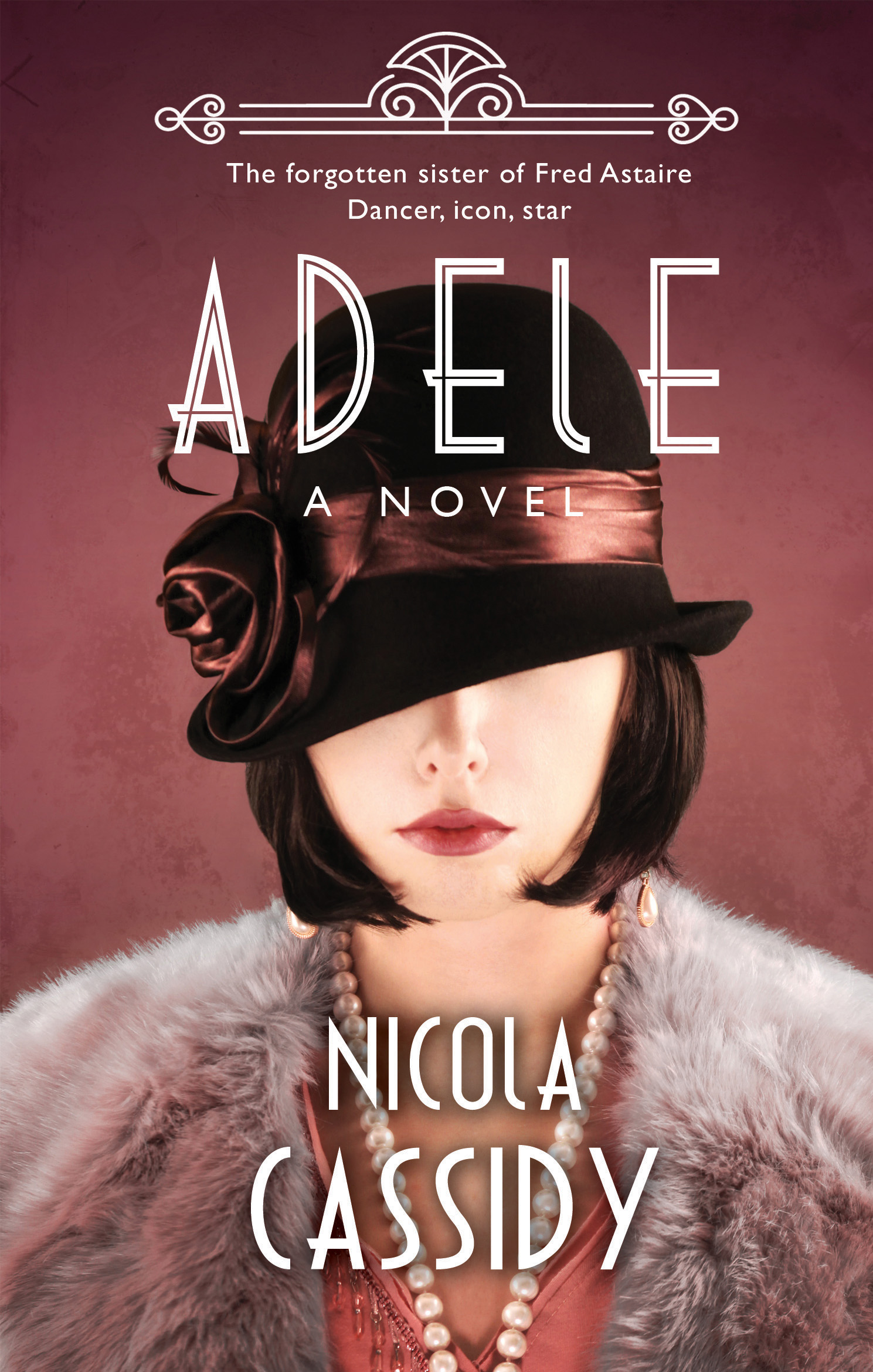adele-the-forgotten-sister-of-fred-astaire-by-nicola-cassidy-goodreads