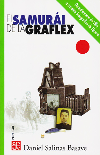 El samurái de la Graflex