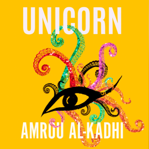 Unicorn: The Memoir of a Muslim Drag Queen