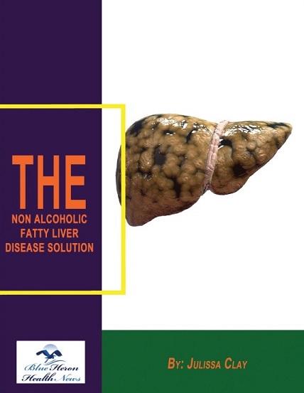 The Fatty Liver Solution: Blue Heron Health News