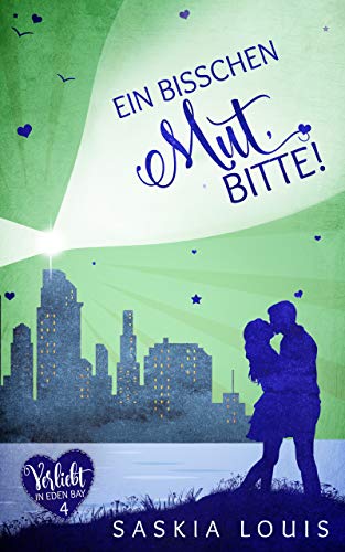 Ein bisschen Mut, bitte! book cover