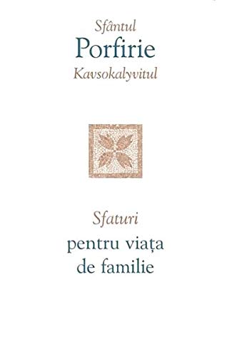 Sfaturi pentru viata de familie