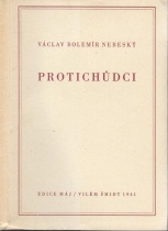 Protichůdci