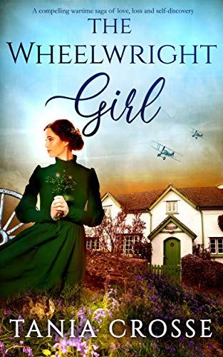 The Wheelwright Girl