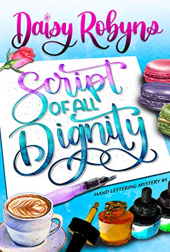 Script of All Dignity book cover
