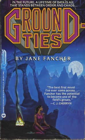 'NetWalkers book cover 1
