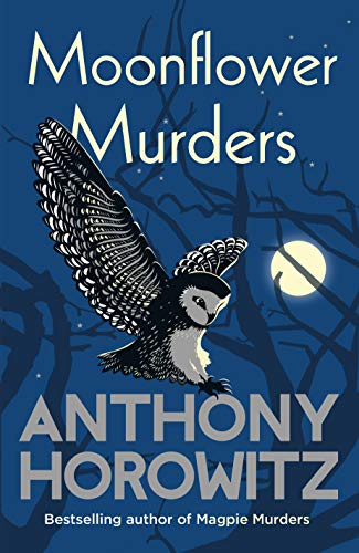 Moonflower Murders (Susan Ryeland, #2)