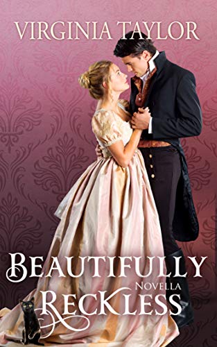 Regency Novellas book cover 3