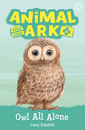 Owl All Alone: Book 12