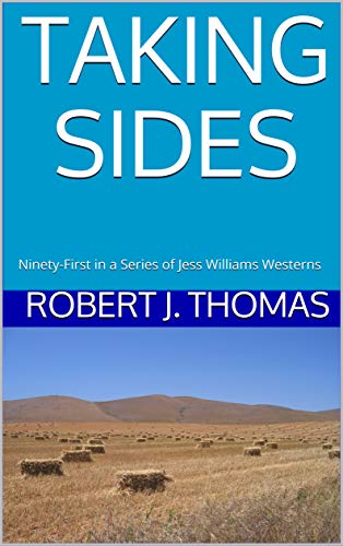 Taking Sides book cover