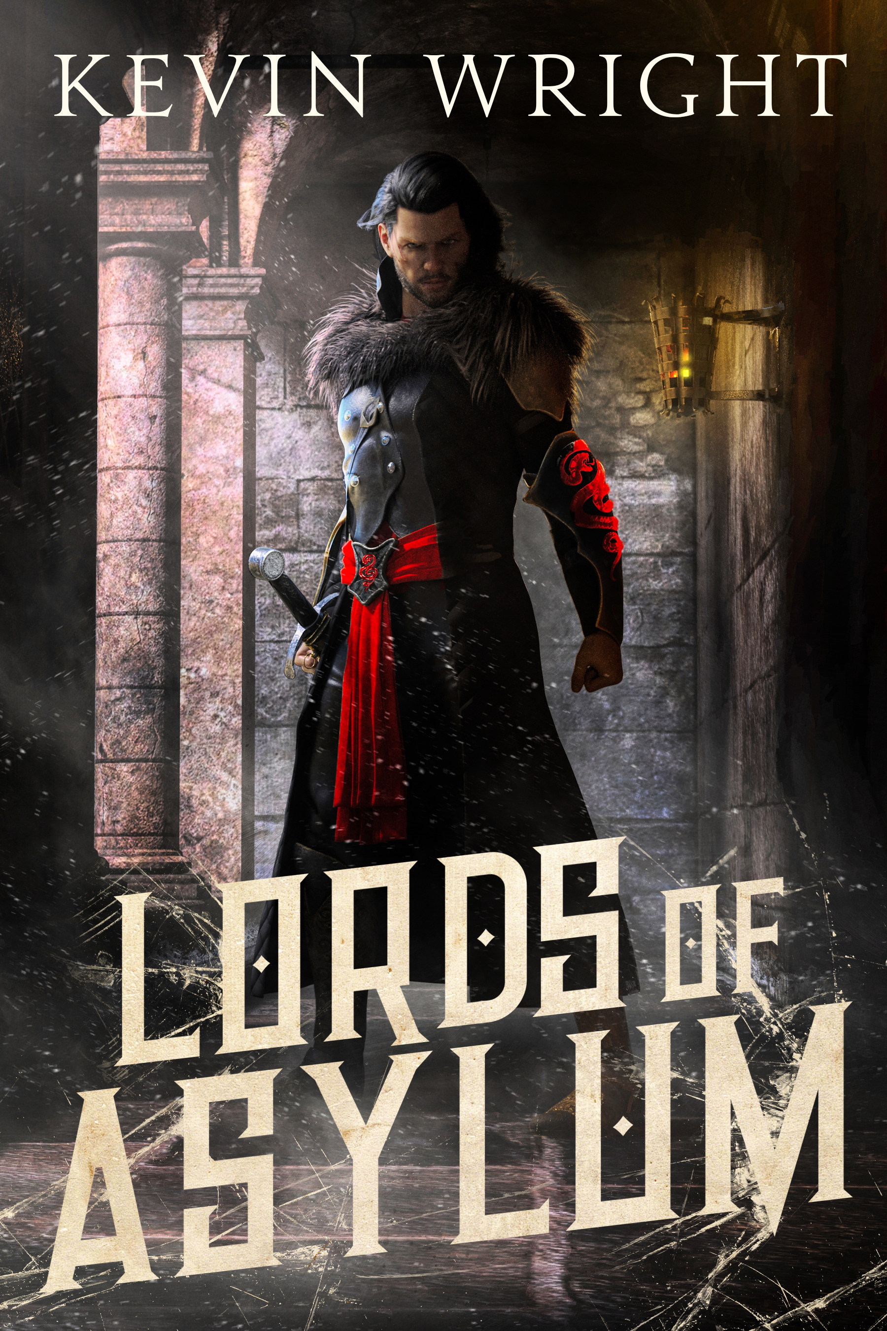 Lords of Asylum