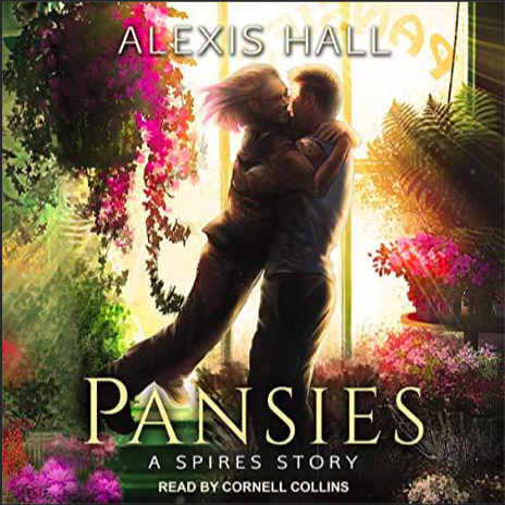Pansies (Spires #4)